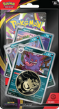 Pokémon TCG: Pitch Black premium Checklane Blister - Gengar Line