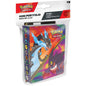 Pokemon TCG - Mini-Portfolio Mega Evolutions: Phantasmal Flames