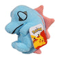 Pokémon Plush: Totodile Sleeping 12cm