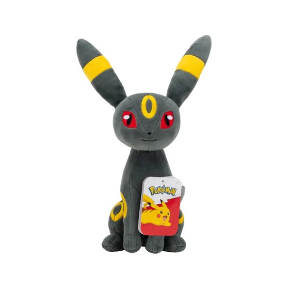 Pokémon Plush: Umbreon 20cm
