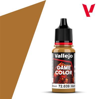 Plague Brown - Game Color - Vallejo