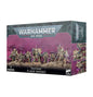 Plague Marines - Death Guard - Warhammer 40k