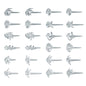 Resin Bits - Gun effects