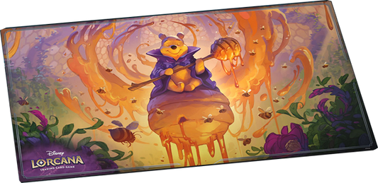 Disney: Lorcana TCG - Winnie the Pooh Playmat