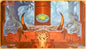 UP - Mox Emerald Playmat (AW9258)