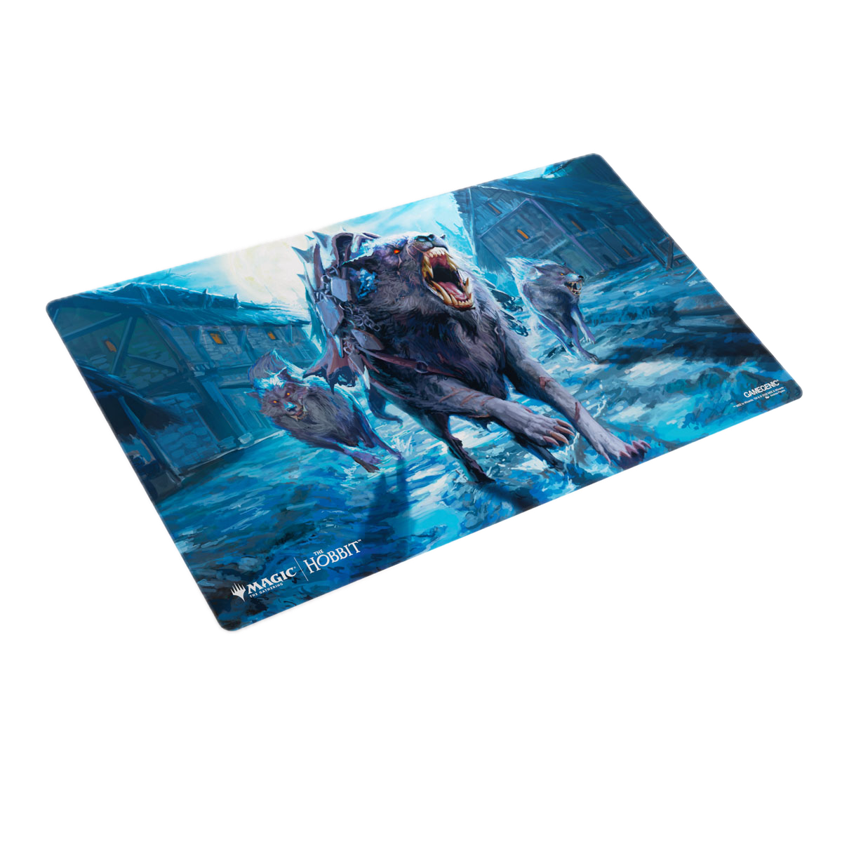 Gamegenic - MTG I The Hobbit - Playmats (More Variants)
