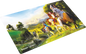 Gamegenic - MTG I The Hobbit - Playmats (More Variants)