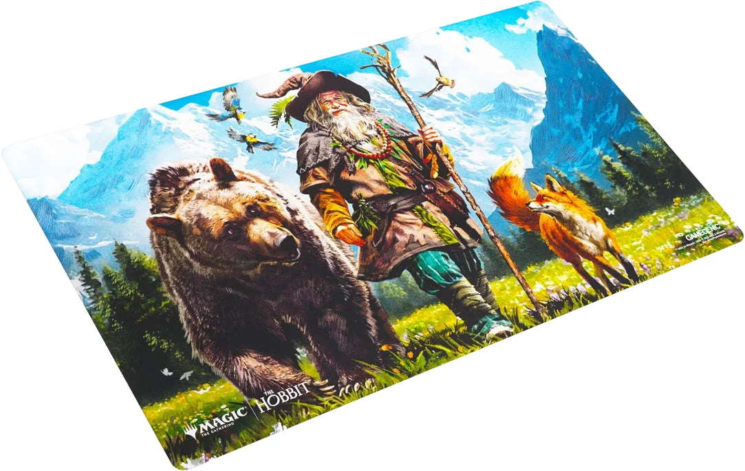 Gamegenic - MTG I The Hobbit - Playmats (More Variants)