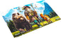 Gamegenic - MTG I The Hobbit - Playmats (More Variants)