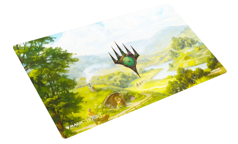 Gamegenic - MTG I The Hobbit - Playmats (More Variants)
