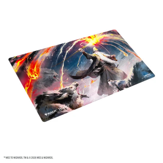Gamegenic - MTG I The Hobbit - Playmats (More Variants)