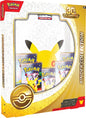 Pokemon TCG: Mega Evolution - 30th Celebration Binder Collection