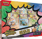 Pokémon TCG - Mega Evolutions: Ascended Heroes - First Partners Deluxe Pin Collection
