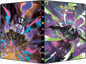 Ultra Pro Pokémon -Mega Evolution 9-pocket Portfolio