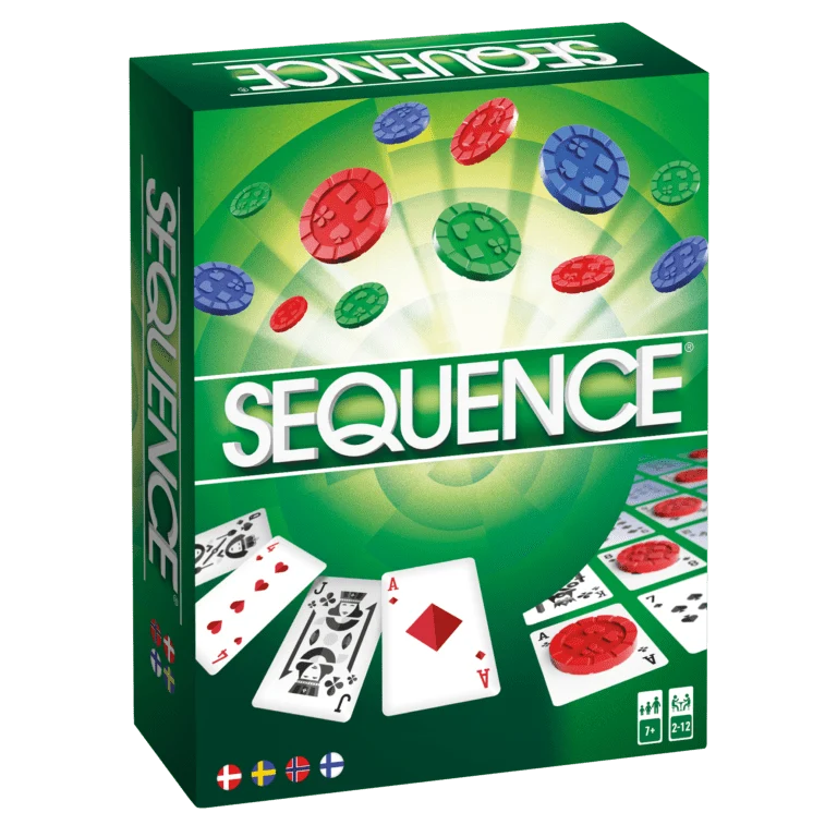 Sequence - DA