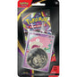 Pokémon TCG: Pitch Black Checklane Blister