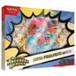 Pokémon TCG - Mega Evolutions: Ascended Heroes EX Box