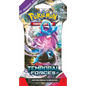 Scarlet & Violet 5 Temporal Forces Sleeved Booster - Pokemon