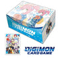 Digimon Card Game - Premium Heroines Set Ver.2 (PB23)