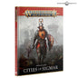Warhammer: Age of Sigmar Order Battletome - Cities of Sigmar