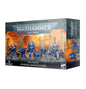Primaris Intercessors - Space Marine - Warhammer 40k