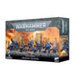 Primaris Reivers/ Reiver Squad - Space Marine - Warhammer 40k