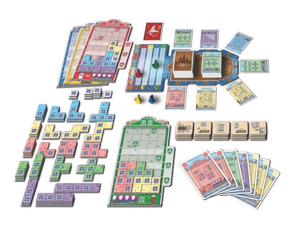 Copenhagen Brætspil (Nordisk)