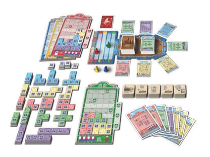 Copenhagen Brætspil (Nordisk)