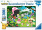 Ravensburger - Pokemon: Wild Pokemon XXL Jigsaw Puzzle (300 pcs.)