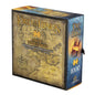 Lord Of The Rings Middle Earth Jigsaw Puzzle (1000 pcs.)