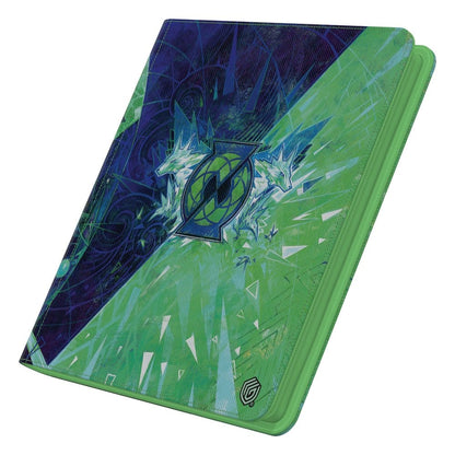 Ultimate Guard Zipfolio 480 Xenoskin MTG