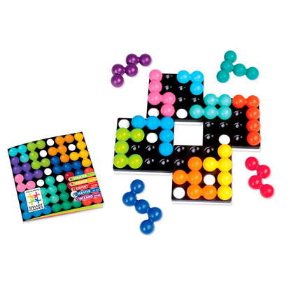 Smart Games - Quadrillion (Nordic)