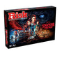 RISK: Stranger Things (EN)