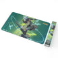 Riftbound: League of Legends TCG - Radiance - Ekko, Boy who shattered time Playmat