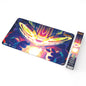 Riftbound: League of Legends TCG - Radiance - Ziggs, Hexplosives Expert Playmat