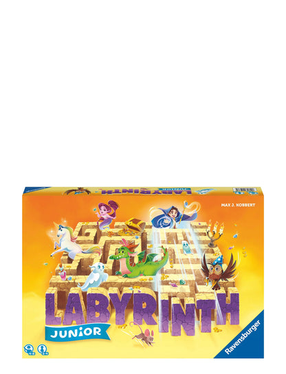 Labyrinth: Junior - Ravensburger