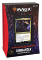 Magic the Gathering - Commander Deck: Dungeons & Dragons - Planar Portal
