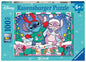 Ravensburger - Disney: Stitch XXL Jigsaw Puzzle (100pcs.)