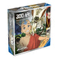 Ravensburger: Fandom - Avatar: The Last Airbender 300pcs. Jigsaw Puzzle