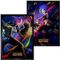 Riftbound TCG - Vendetta Vs. Art Sleeves (More Variants)