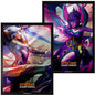 Riftbound TCG - Vendetta Vs. Art Sleeves (More Variants)