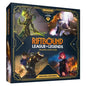 Riftbound: League of Legends TCG: Origins (Set 01) Proving Grounds
