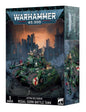 Rogal Dorn Battle Tank - Astra Militarum - Warhammer 40k