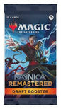 Ravnica: Remastered - Draft Booster - Magic the Gathering