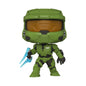 Funko POP! Halo Infinite Master Chief US Exclusive 10" Pop! Vinyl - 19