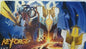 Keyforge: Sanctum Playmat
