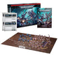 Warhammer 40K - Starter Set: Space Marines Vs. Tyranids