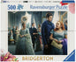 Bridgerton 500p ravensburger - Klassiske puslespil