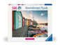 Scandinavian places: Boathouses 500p ravensburger - Klassiske puslespil