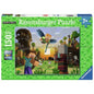 Minecraft xxl 150p ravensburger - Klassiske puslespil